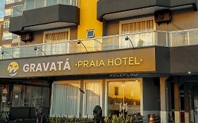 Gravatá Praia Hotel- Frente ao mar
